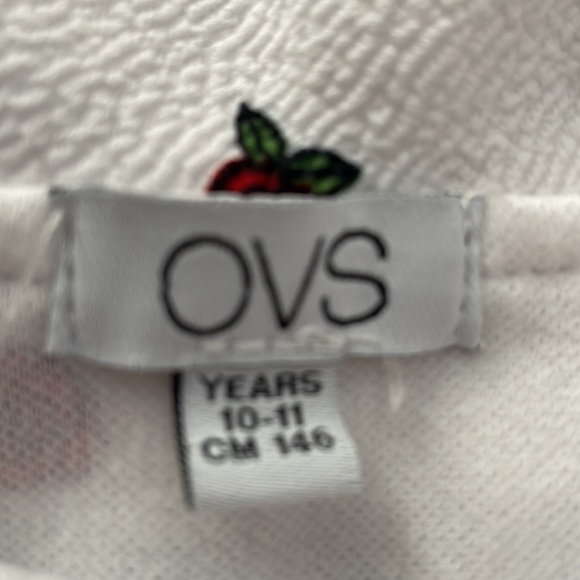 Rose dress - Picture 2 of 2